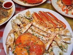 -阿里元海鲜·闽南特色菜(曾厝垵店)