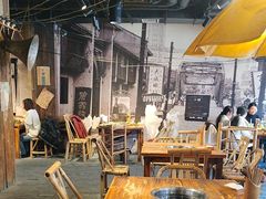 -烂摊摊火锅集市(河北总店)