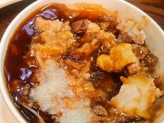 -台南擔仔面·卤肉饭(老虹井路店)