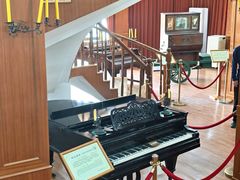 -鼓浪屿钢琴博物馆