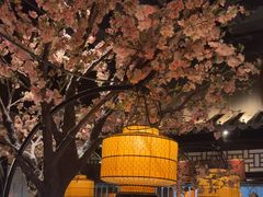 -绿茶餐厅(昌平悦荟店)