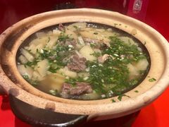 -侯师傅热炒店(印象城店)