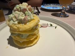 -漢舍中国菜馆(889广场店)