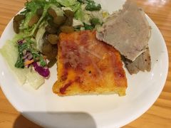 -So Lounge索兰至餐厅(蓝色港湾店)