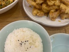 -去茶去餐厅(中央大街店)