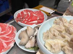 -三宝涮肉(体育学院店)