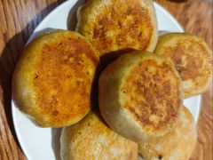 -清真吴记门钉肉饼·喜多利