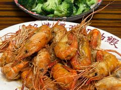 -等我餸上门海鲜大排档(天河南店)
