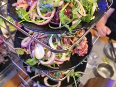 -杨小佳·齐齐哈尔烤肉·烤串(广州店)