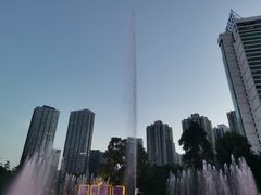 -观音桥步行街