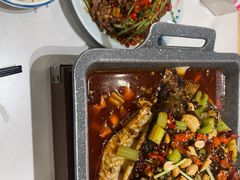 -川湘人家(次渠店)