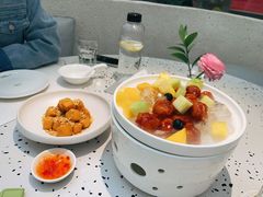 -大树餐厅(朝阳大悦城店)