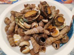 -渔家大院·胶东海鲜·老鲁菜餐厅(德胜店)