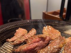 -黑牛の店·黑金店(沈阳万象城店)