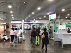-谢列梅捷沃国际机场