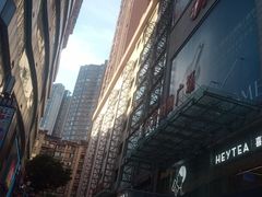 -龙聚德北京烤鸭(沙坪坝华宇A馆店)