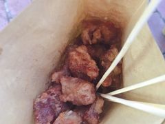 -傅强排骨(成都总店)