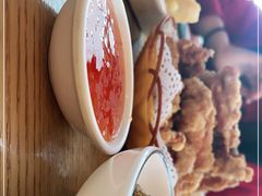 -峇峇娘马来西亚餐厅(望京SOHO店)