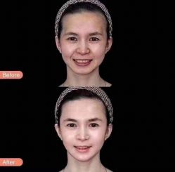 点击看大图 -吉米护肤造型