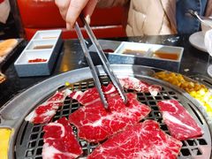 -鹤江桥·红油牛肉粉(SKP店)