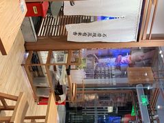 -小满手工粉(上海文峰广场店)