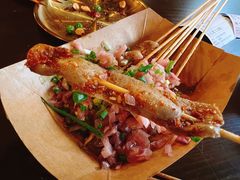 -林二哥宜烤官·宜宾小烧烤