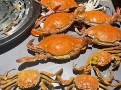 -寻岸·活鲜主题自助(大悦城店)