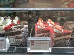 门面-85度C(重庆大坪英利店)