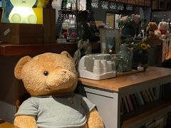 -咖法森林·咖啡  酒吧(天河店)