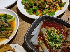-小喜客·云南特色菜(纳西庭院店)