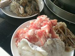android_upload_pic-兆丰海鲜烧烤涮自助(丰南总店)