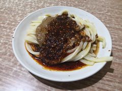 -清真盛志望麻酱酿皮·非遗老字号