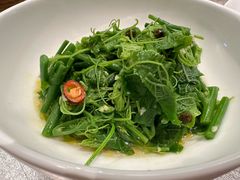 -一坐一忘云南菜(卓悦中心)