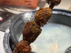 -百年果林椰子鸡(中洲店)