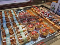 -爱达乐面包生日蛋糕(郫县时代天街店)