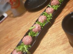 -掂档潮汕牛肉火锅(cityon熙地港店)
