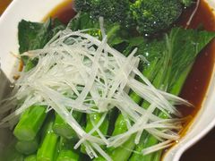 -时光乌托邦空中花园·川味·礼宴(星汇两江店)