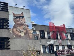 -柴油机1959创意园(IF1959文创园)