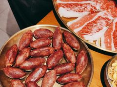 -蒲葵传统炭火烤肉(白石龙店)