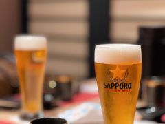 -鸟山鸣·日料食堂(王府井店)
