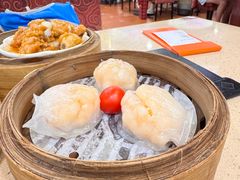 招牌虾饺皇-点都德(皇岗村店)