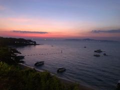 -网红落日悬崖餐厅 The Sky Gallery