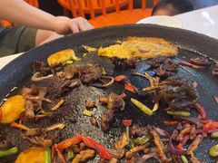 -一烙锅(友谊店)