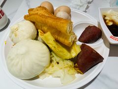 -嘉和一品粥(马家堡店)