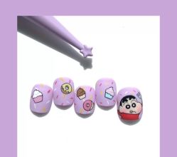 -慕拉美甲美睫皮肤管理