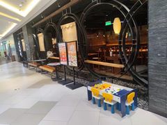 -呷哺呷哺(悦方店)