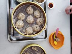 -一刘汤包(杏林店)
