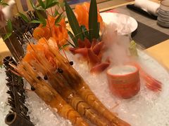 -割烹酱子日本料理(弘基财富广场店)