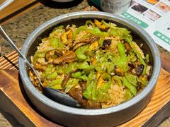 -菌歌野生菌火锅(海埂大坝店)