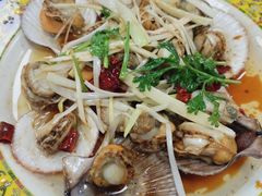 -胖子饺子馆·海鲜家常菜(海军博物馆店)